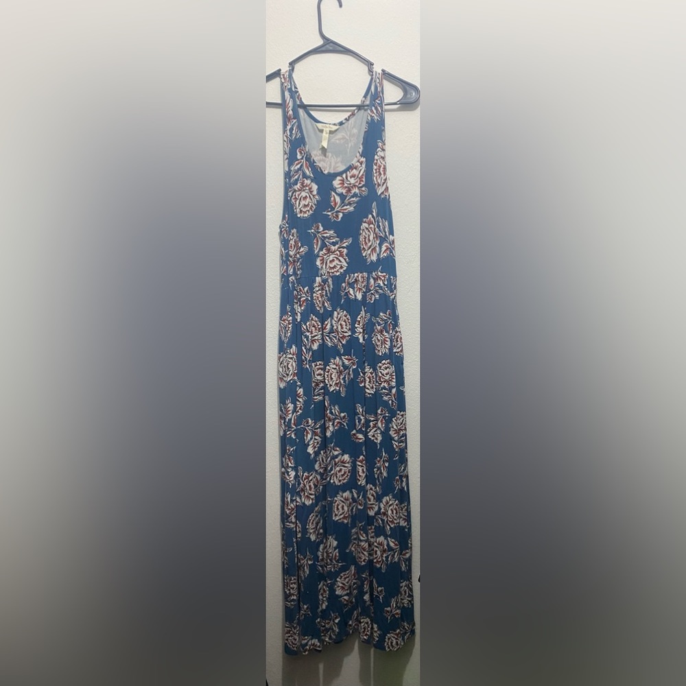 Matilda Jane Sleeveless Maxi Dress